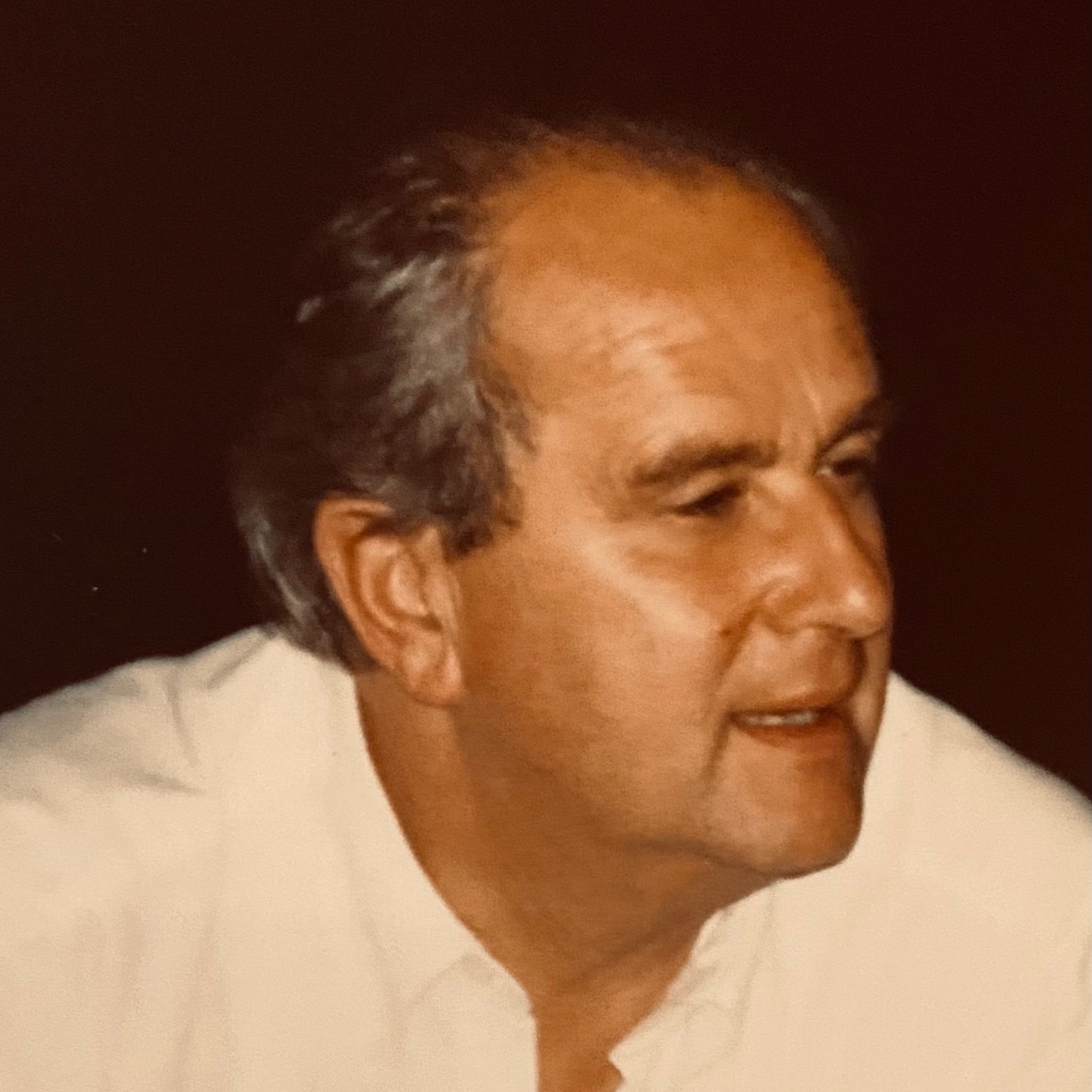 Photo de Jacques Alain LAFOREST