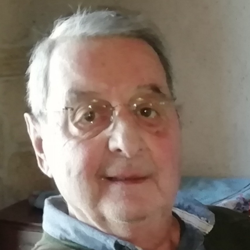 Photo de Clovis Leon SEVERIN