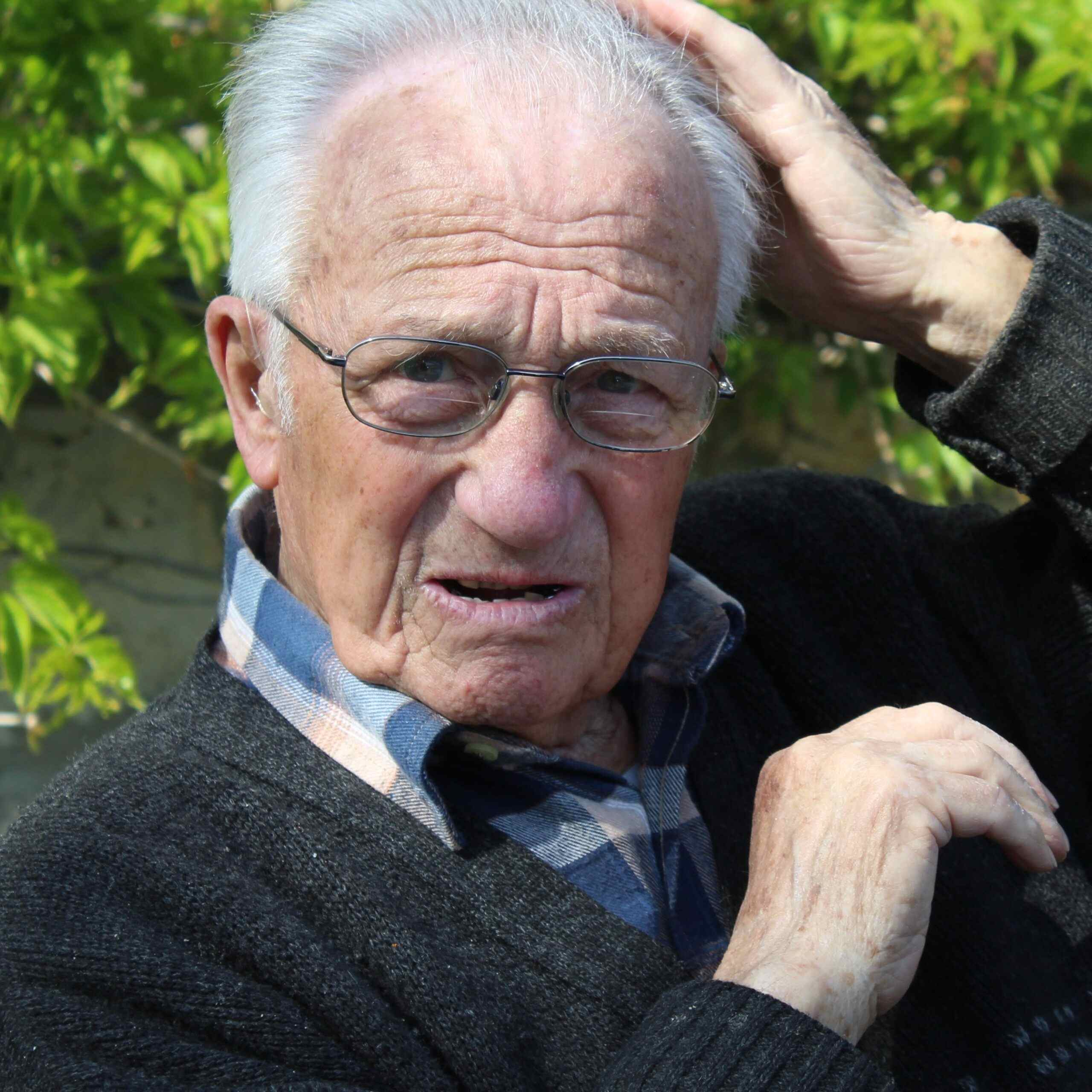 Photo de Jean DUFOURD