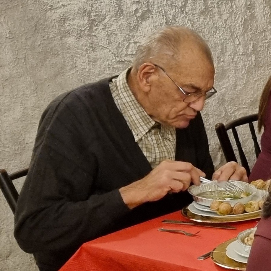 Photo de Jean André PATIN