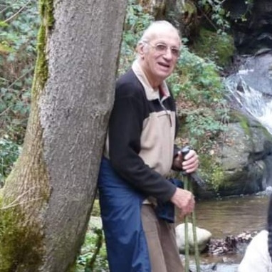 Photo de Bernard MARSAT