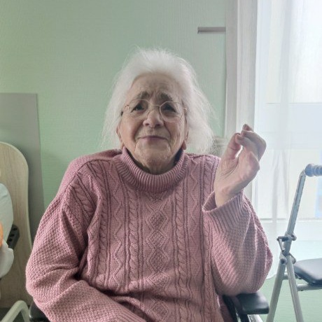 Photo de Colette JACOBIACK