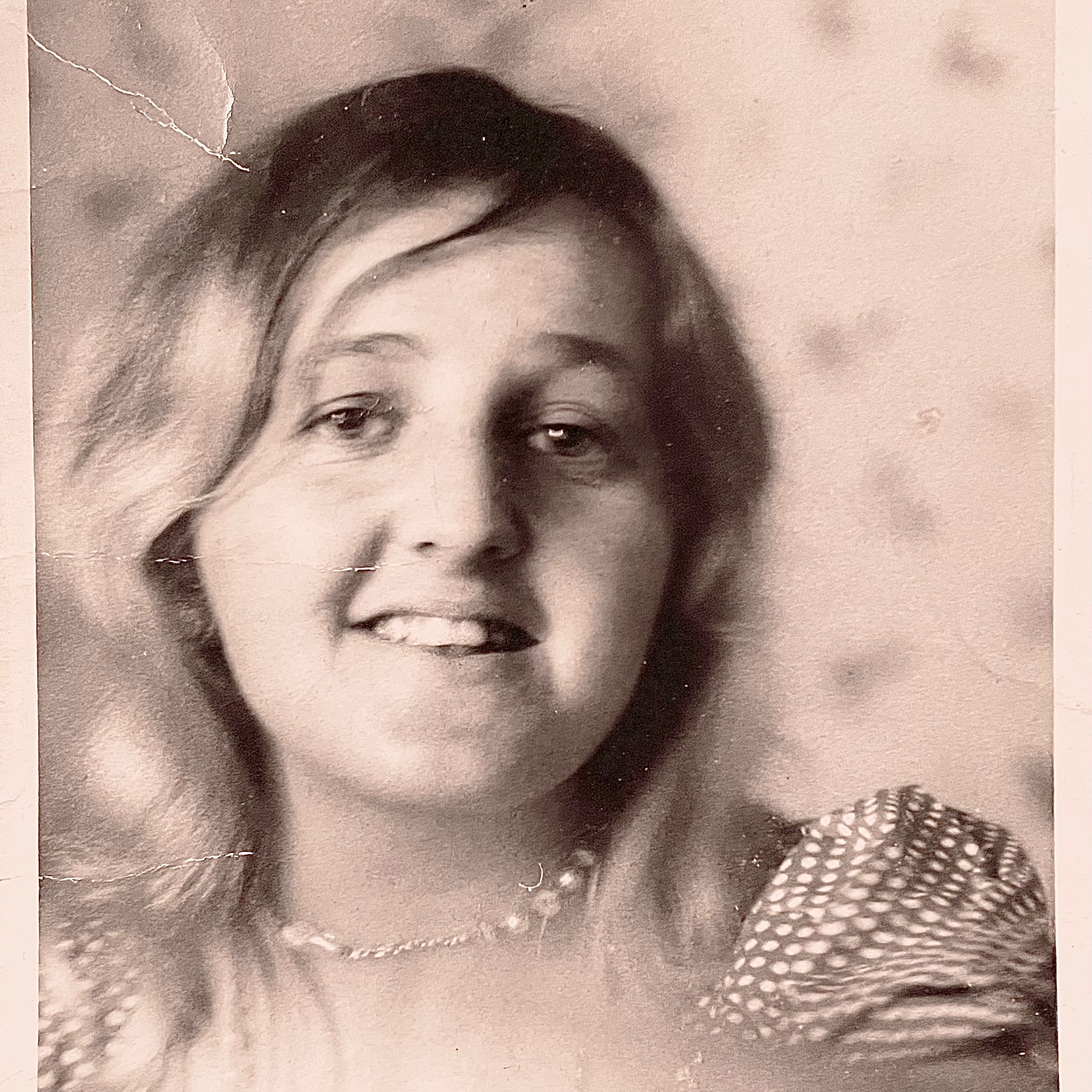 Photo de Madame Martine BURKART