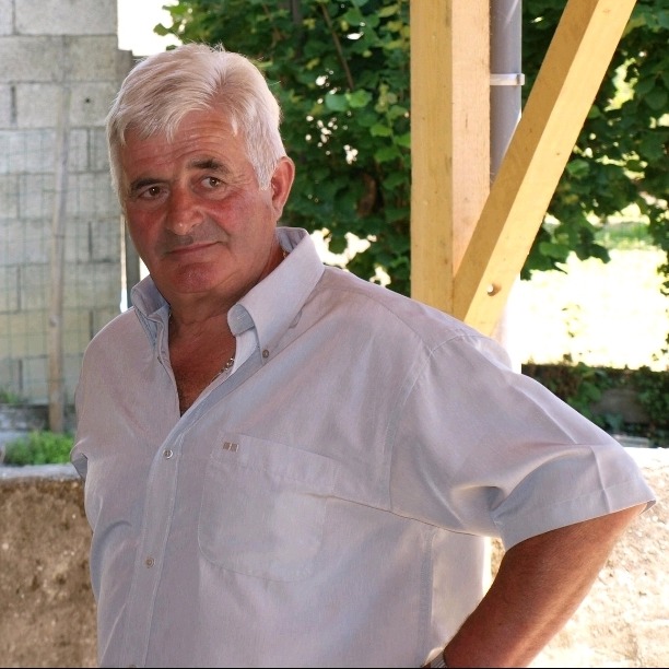 Photo de Michel BONNET