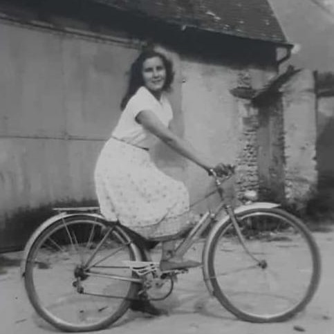 Photo d’Alice ARCQ