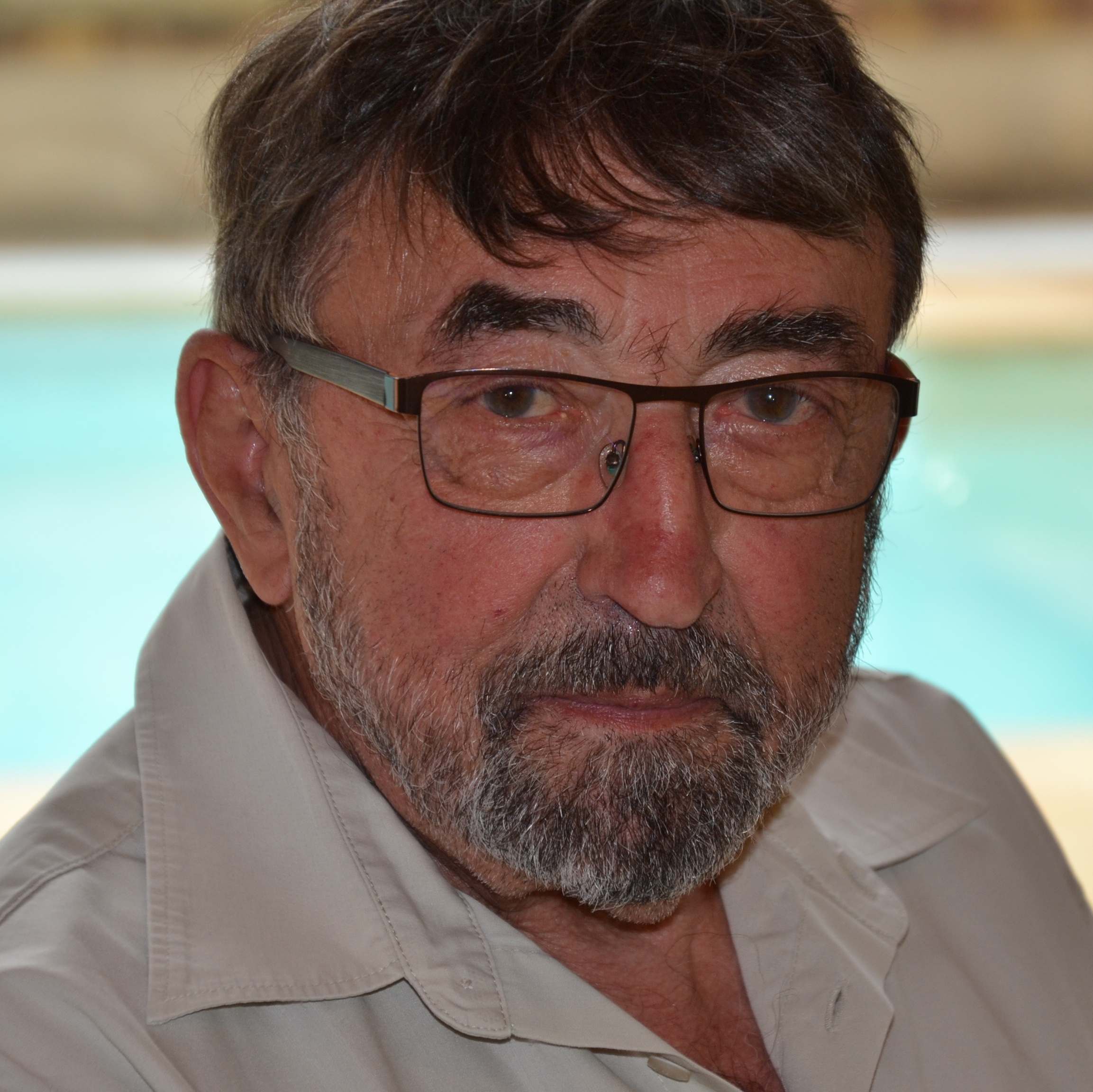 Photo de Daniel DUCROS