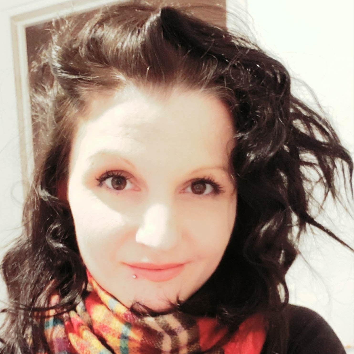 Photo de Laetitia NICOLAS