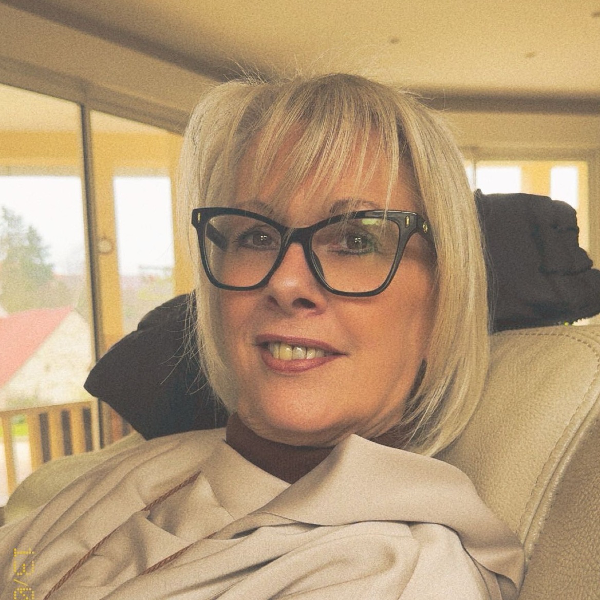 Photo de Madame Pascale GEORGES