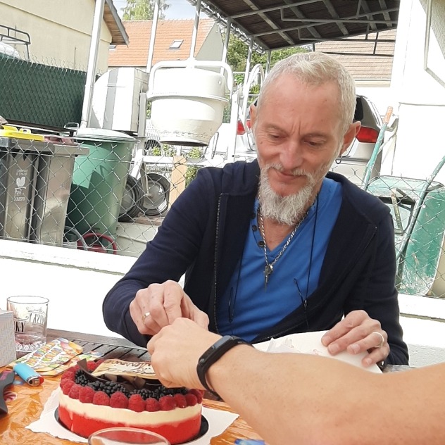 Photo de Monsieur Jean Michel PARINAUD