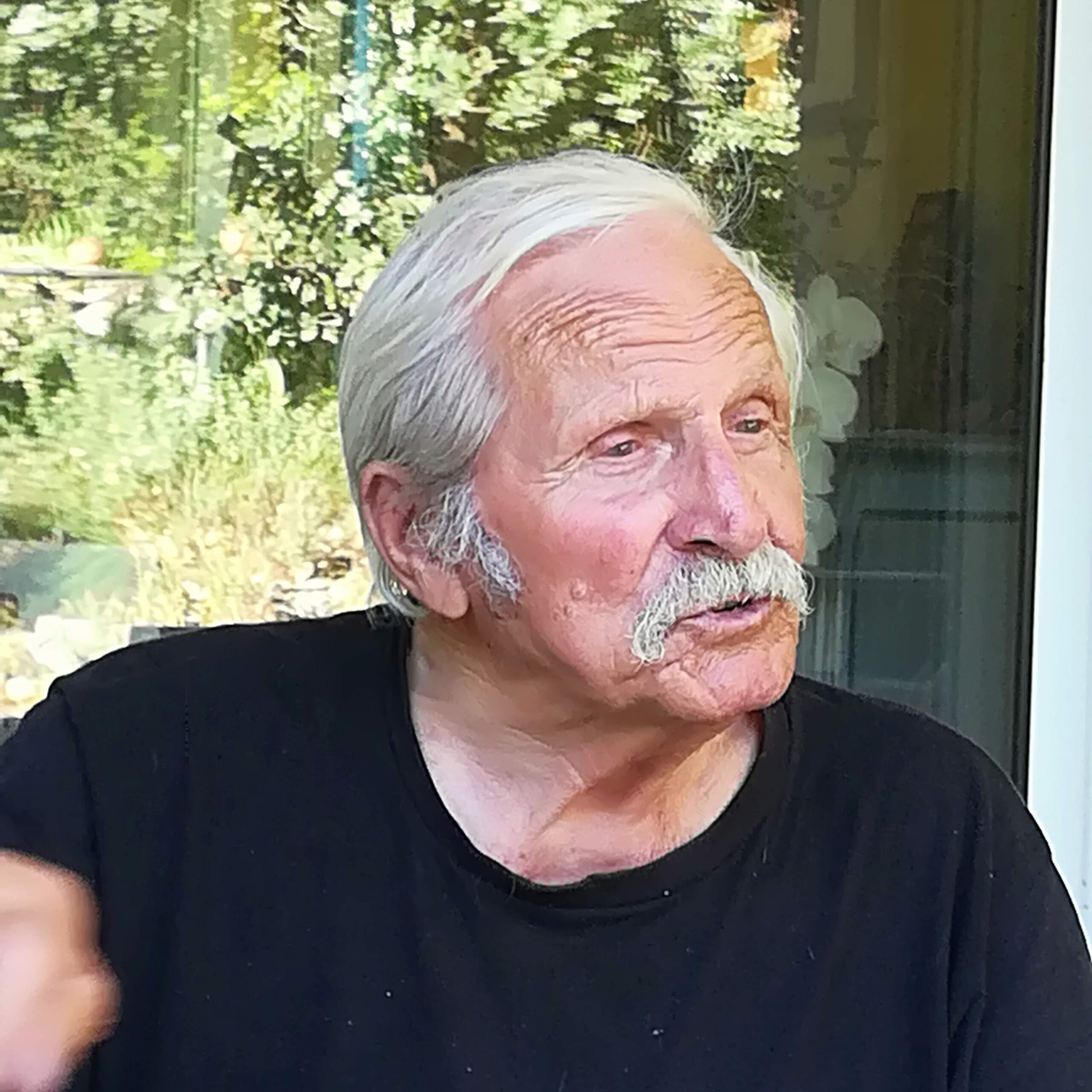 Photo de Georges PETIT