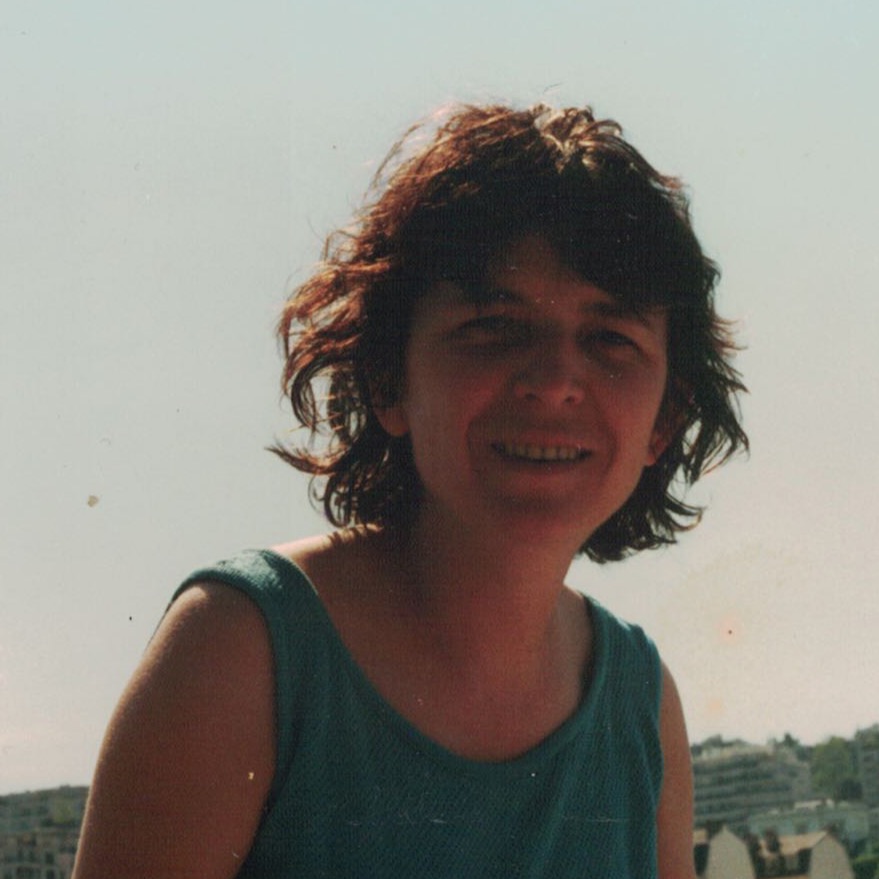 Photo de Chantal TOBIE