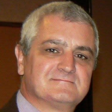 Photo de René PEREZ