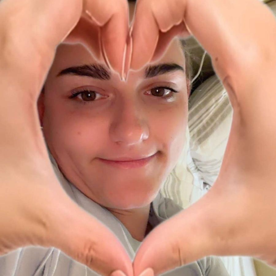 Photo d’Hortense GORISSE