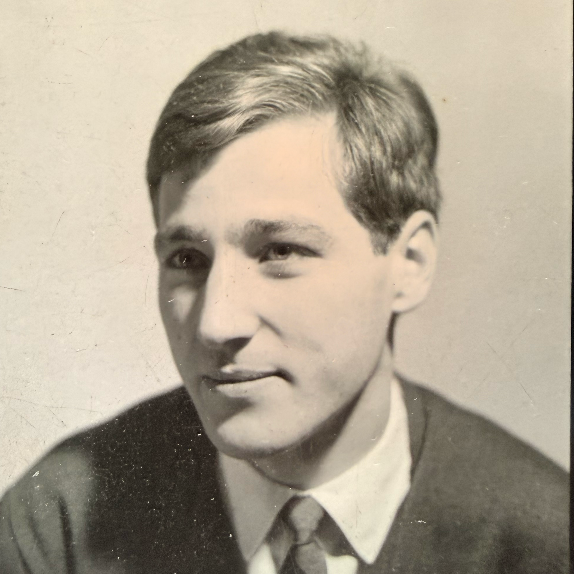 Photo de Gerard NIFFLE