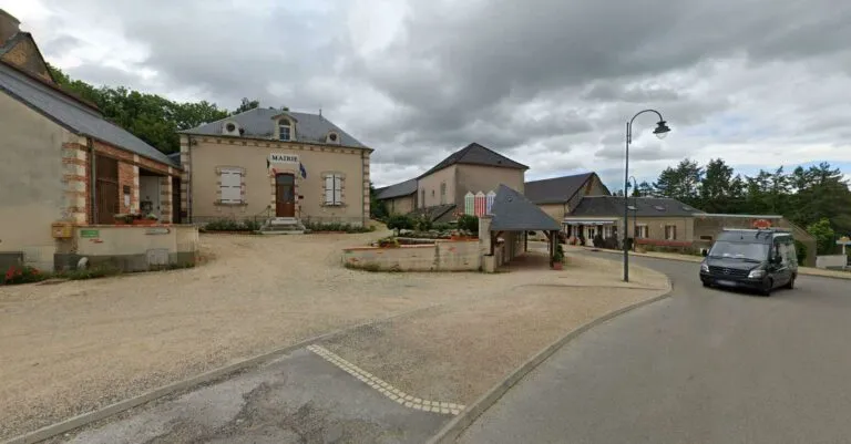 Saint-Palais (03370 )