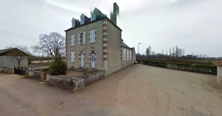 Sauvagny (03430 )